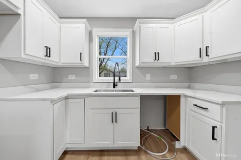 3300 Butler Avenue Steger IL 60475