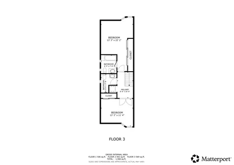 8029 Lincoln Avenue Skokie IL 60077