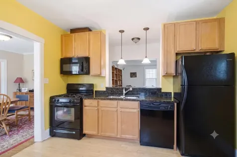 619 Washington Boulevard Oak Park IL 60302