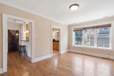 619 Washington Boulevard Oak Park IL 60302