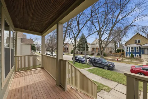 1323-1325 Home Avenue Berwyn IL 60402