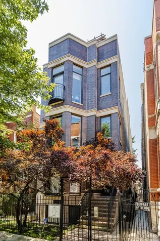 1536 North Artesian Avenue Chicago IL 60622