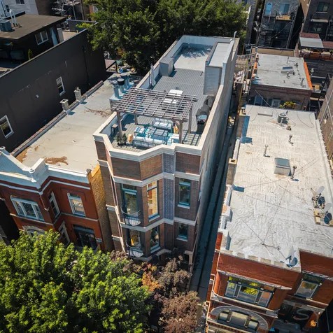 1536 North Artesian Avenue Chicago IL 60622