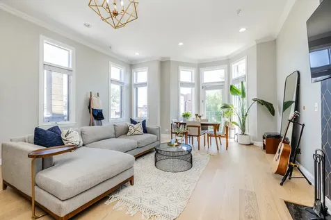 1536 North Artesian Avenue Chicago IL 60622