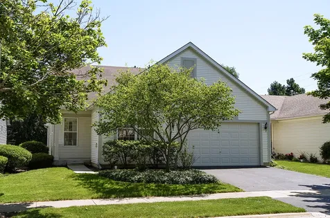 2241 Carillon Drive Grayslake IL 60030
