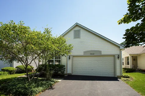 2241 Carillon Drive Grayslake IL 60030