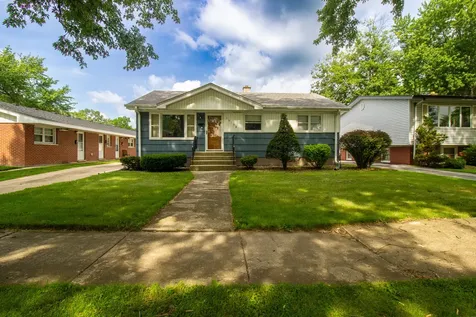 18538 Oak Avenue Lansing IL 60438