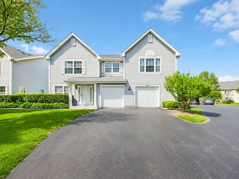 1344 Orleans Drive Mundelein IL 60060