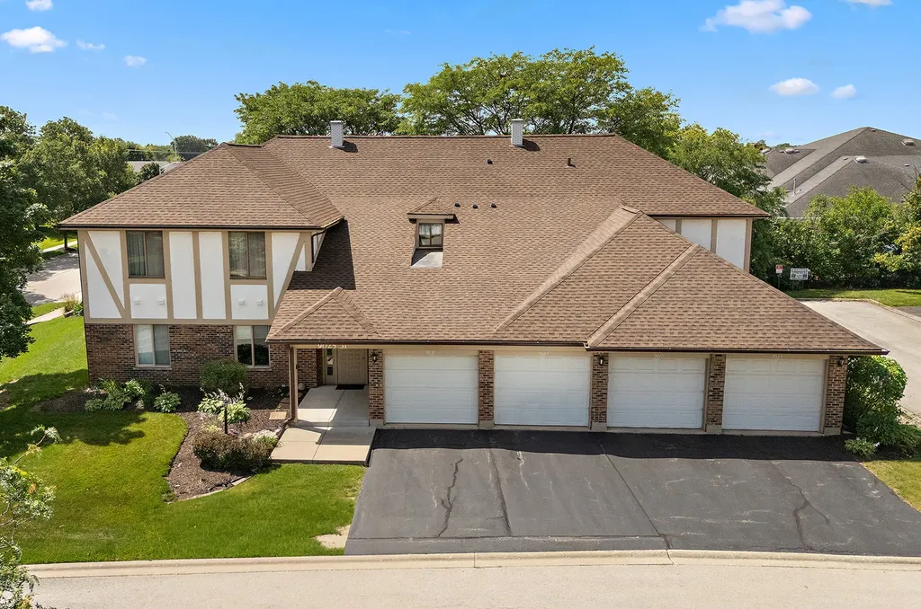 9031 Somerset Court Orland Park IL 60462
