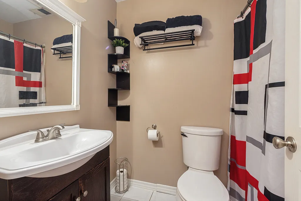 9031 Somerset Court Orland Park IL 60462