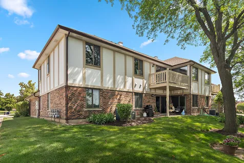 9031 Somerset Court Orland Park IL 60462
