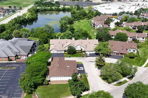 9031 Somerset Court Orland Park IL 60462