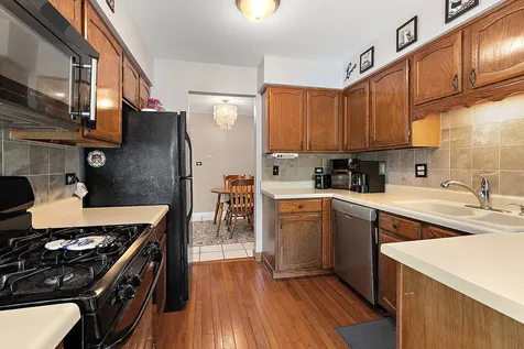 9031 Somerset Court Orland Park IL 60462