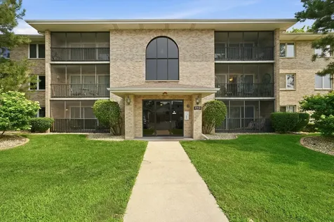 4910 134TH Court Crestwood IL 60418