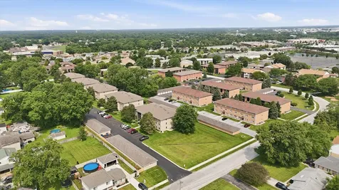 4910 134TH Court Crestwood IL 60418