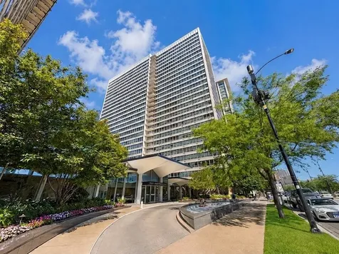 3550 North Lake Shore Drive Chicago IL 60657