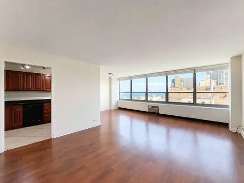 3550 North Lake Shore Drive Chicago IL 60657