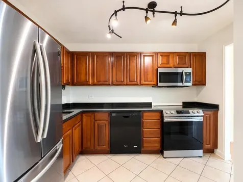 3550 North Lake Shore Drive Chicago IL 60657