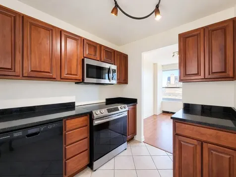 3550 North Lake Shore Drive Chicago IL 60657