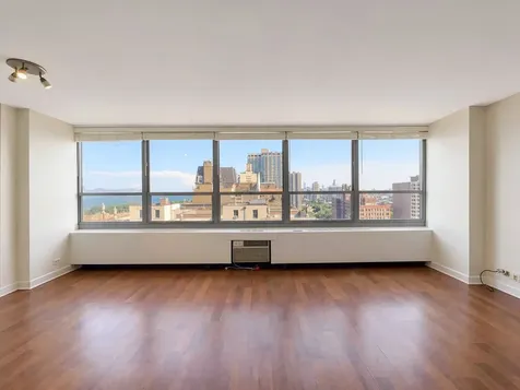 3550 North Lake Shore Drive Chicago IL 60657