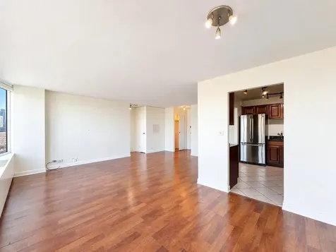 3550 North Lake Shore Drive Chicago IL 60657