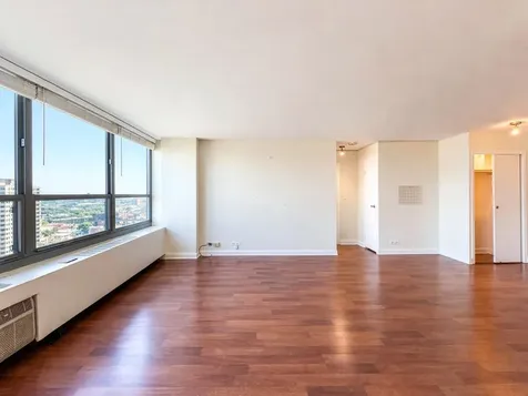 3550 North Lake Shore Drive Chicago IL 60657