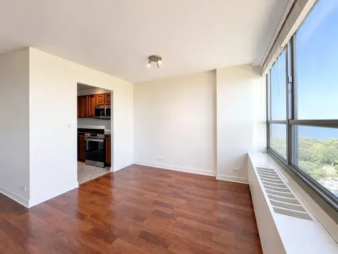 3550 North Lake Shore Drive Chicago IL 60657