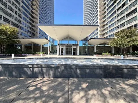 3550 North Lake Shore Drive Chicago IL 60657