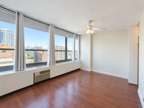 3550 North Lake Shore Drive Chicago IL 60657