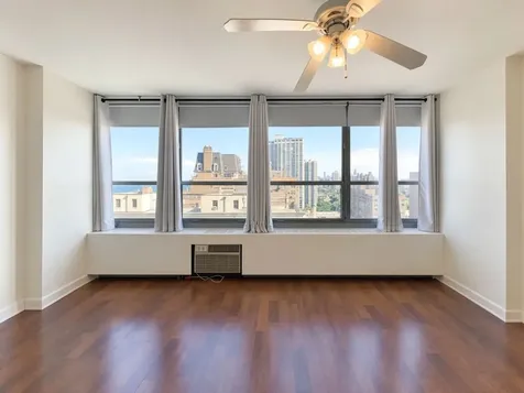3550 North Lake Shore Drive Chicago IL 60657