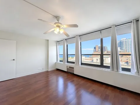 3550 North Lake Shore Drive Chicago IL 60657