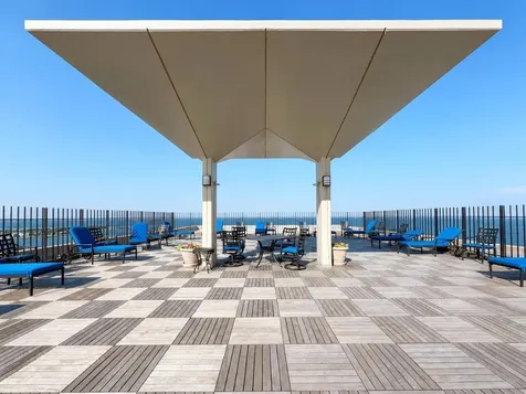 3550 North Lake Shore Drive Chicago IL 60657