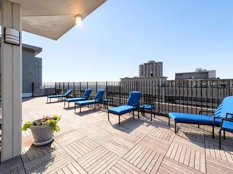 3550 North Lake Shore Drive Chicago IL 60657