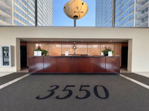 3550 North Lake Shore Drive Chicago IL 60657