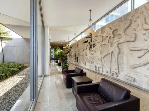 3550 North Lake Shore Drive Chicago IL 60657