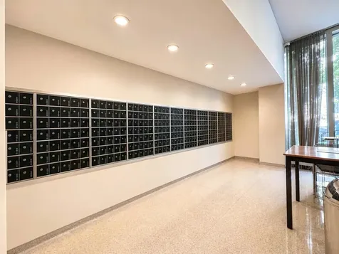 3550 North Lake Shore Drive Chicago IL 60657