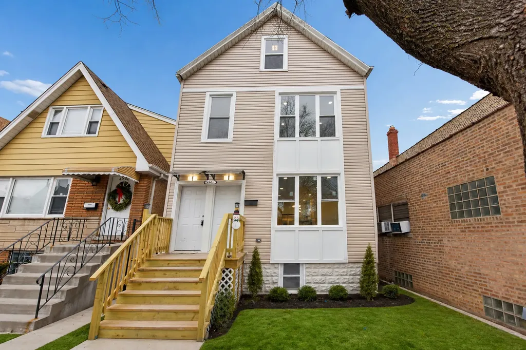 4904 West 31st Street Cicero IL 60804