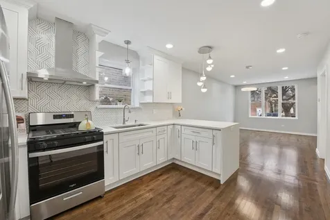 4904 West 31st Street Cicero IL 60804