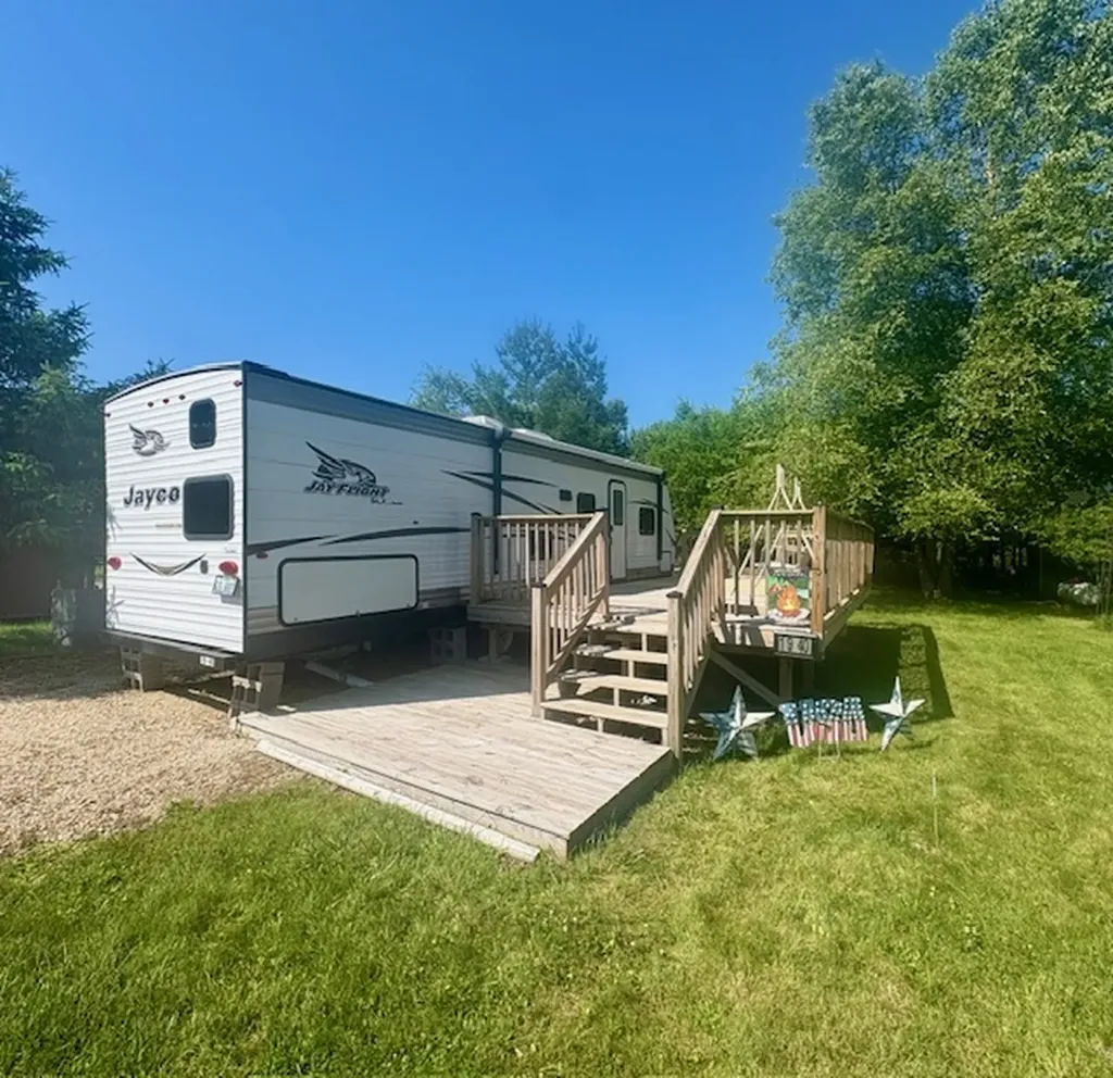 19/40 Woodhaven Sublette IL 61367