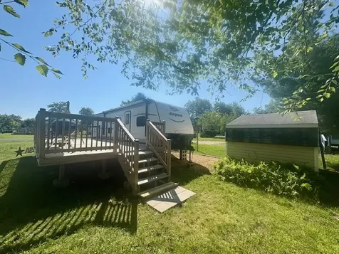 19/40 Woodhaven Sublette IL 61367