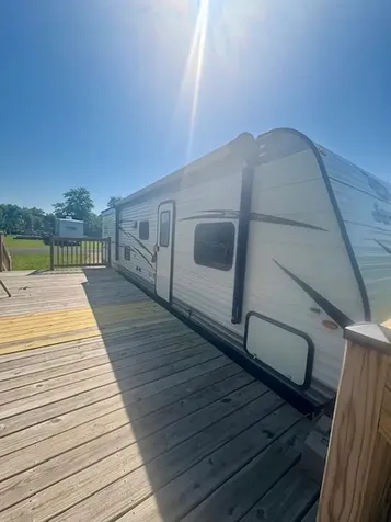 19/40 Woodhaven Sublette IL 61367