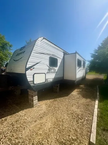 19/40 Woodhaven Sublette IL 61367