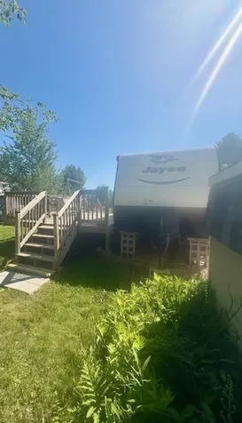 19/40 Woodhaven Sublette IL 61367