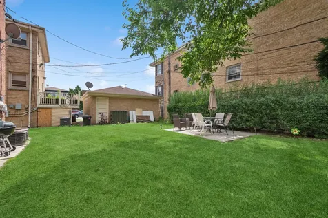 9206 Bennett Avenue Evanston IL 60203