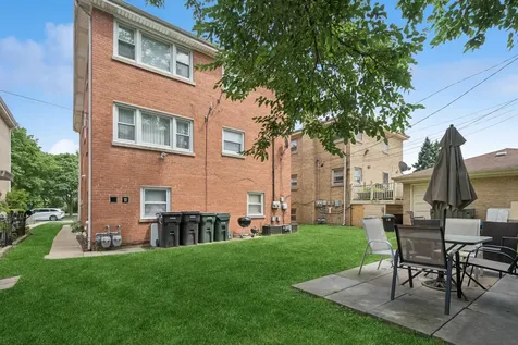 9206 Bennett Avenue Evanston IL 60203
