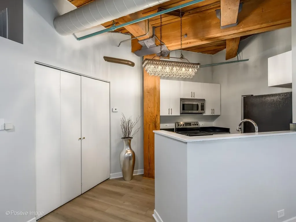 225 West Huron Street Chicago IL 60654