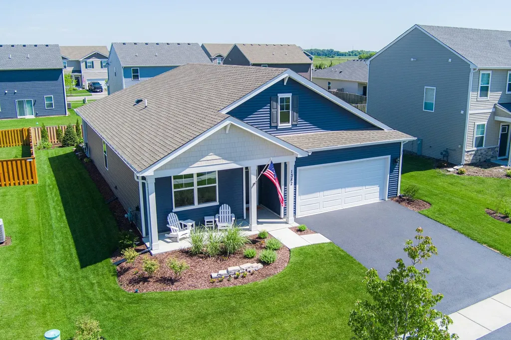 1382 Aspen Lane Pingree Grove IL 60140