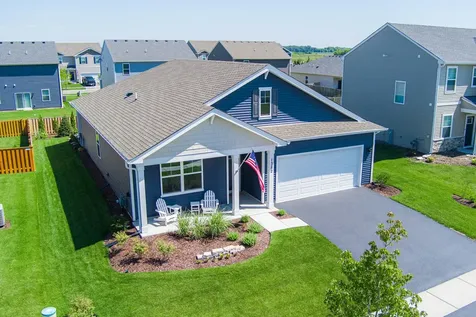 1382 Aspen Lane Pingree Grove IL 60140