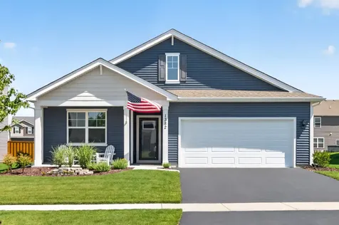 1382 Aspen Lane Pingree Grove IL 60140