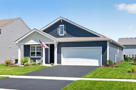 1382 Aspen Lane Pingree Grove IL 60140